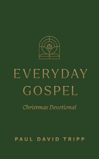 9798874907938 Everyday Gospel Christmas Devotional