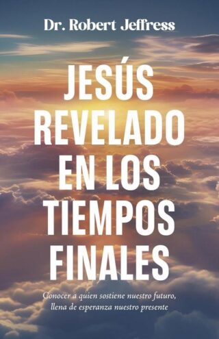 9798887694795 Jesus Revelado En Los Tiempo F - (Spanish)