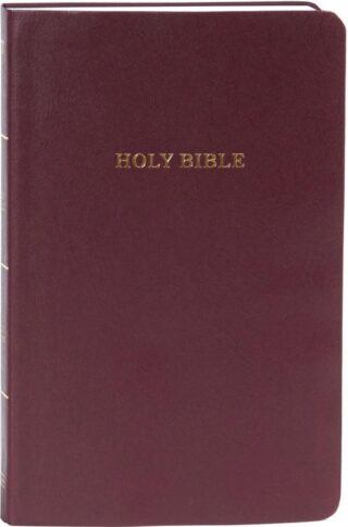 9781535990905 Gift And Award Bible