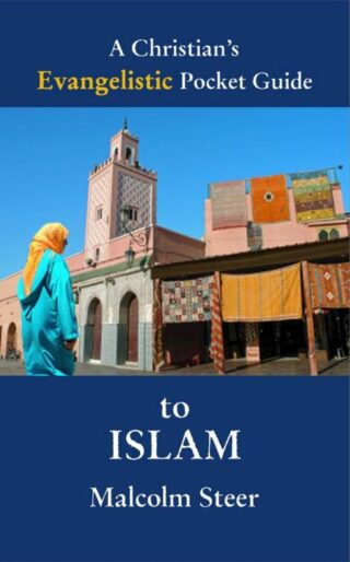 9781857929157 Christians Evangelistic Pocket Guide To Islam