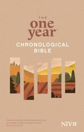 9781414359939 1 Year Chronological Bible