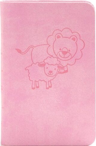 9781462762958 Babys New Testament With Psalms