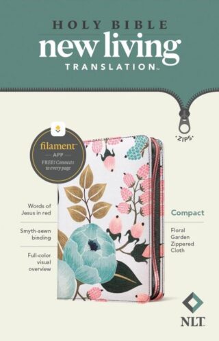 9781496455505 Compact Bible Filament Enabled Edition