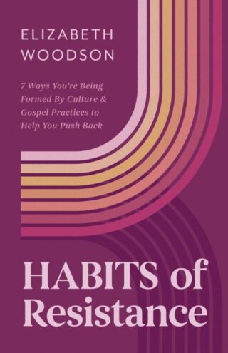 9798384508526 Habits Of Resistance