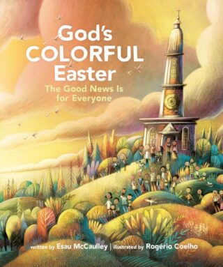 9798400501029 Gods Colorful Easter