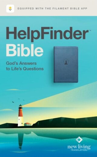 9798400506970 HelpFinder Bible Filament Enabled