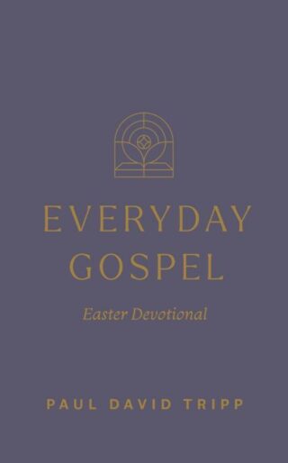 9798874909055 Everyday Gospel Easter Devotional