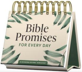 0081983808944 Bible Promises For Everyday DayBrightener