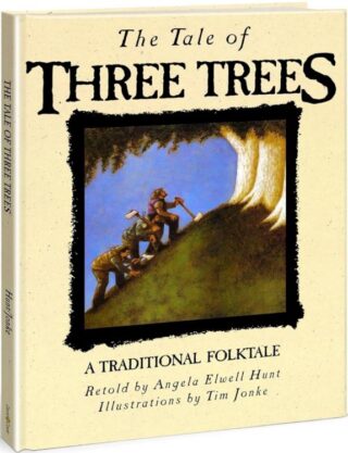 9780745917436 Tale Of Three Trees