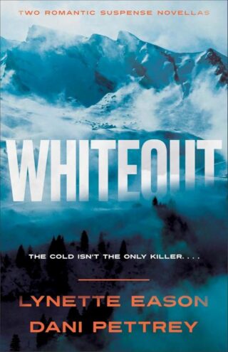 9780764245978 Whiteout : Two Romantic Suspense Novellas