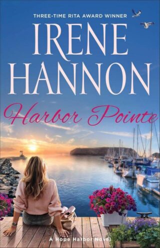 9780800747596 Harbor Pointe : A Hope Harbor Novel