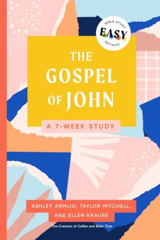 9780802434180 Gospel Of John
