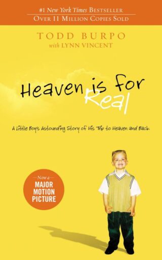 9780849946158 Heaven Is For Real