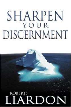 9780883689882 Sharpen Your Discernment