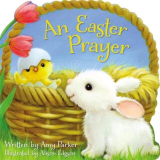 9781400319411 Easter Prayer