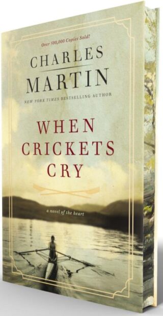 9781400351527 When Crickets Cry (Deluxe)