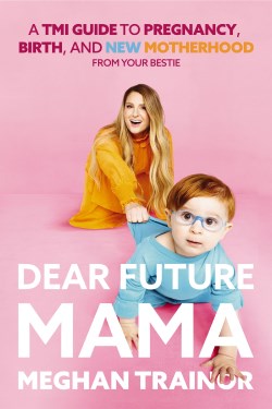 9781404117594 Dear Future Mama