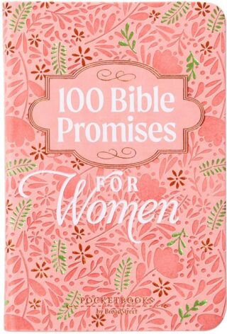 9781424571727 100 Bible Promises For Women