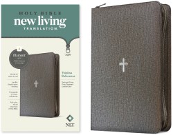 9781496489883 Thinline Reference Bible Filament Enabled Edition