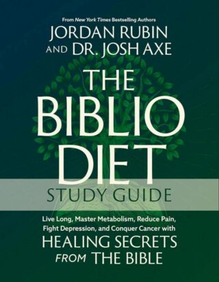 9781546008484 Biblio Diet Study Guide (Student/Study Guide)