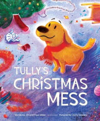 9781645075554 Tullys Christmas Mess