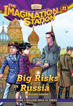 9781646071180 Big Risks In Russia