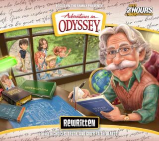 9781646072187 Rewritten : 6 Stories On Choices