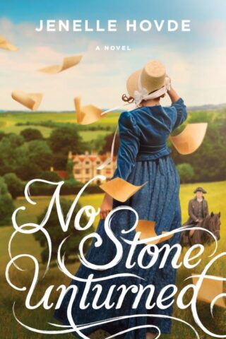 9798400502880 No Stone Unturned