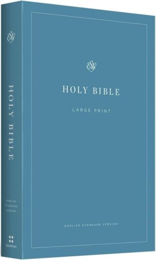 9798874906481 Economy Bible Large Print