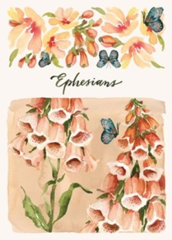 9798874907129 Scripture Journal Ephesians Artwork By Ruth Chou Simons