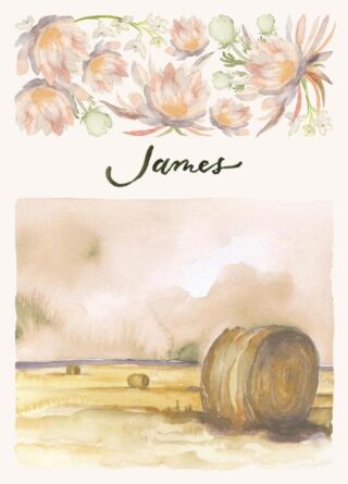 9798874907181 Scripture Journal James Artwork By Ruth Chou Simons