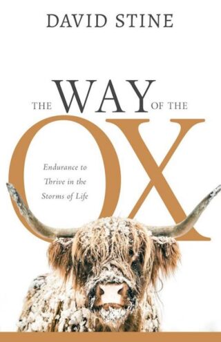 9798887696041 Way Of The Ox