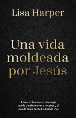9798887696348 Vida Moldeada Por Jesus - (Spanish)