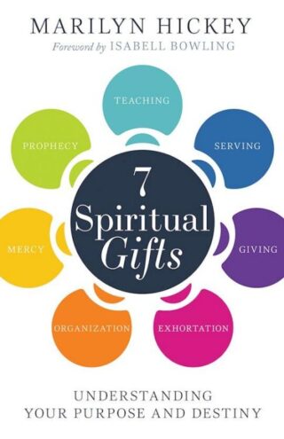 9798887696423 7 Spiritual Gifts