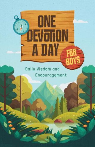 9798891511330 1 Devotion A Day For Boys