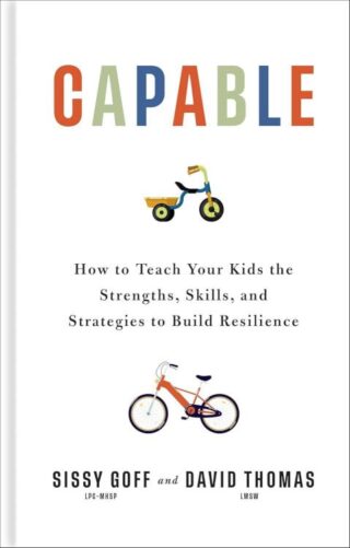 9780764245329 Capable : How To Teach Your Kids The Strengths