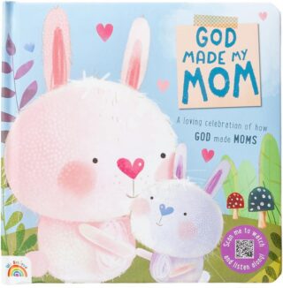 9781424572847 God Made My Mom
