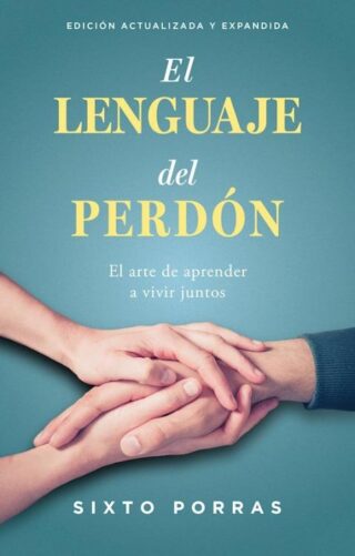 9798887696379 Lenguaje Del Perdon - (Spanish)