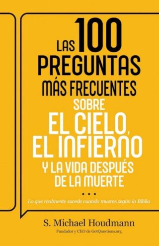 9798887696386 100 Preguntas Mas Frecuentes S - (Spanish)