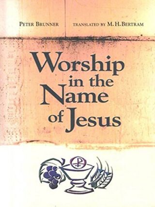 00570033187 Worship In The Name Of Jesus