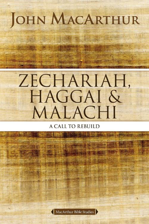 9780310123903 Zechariah Haggai And Malachi