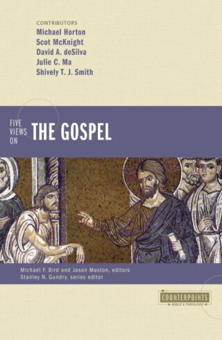 9780310128533 5 Views On The Gospel