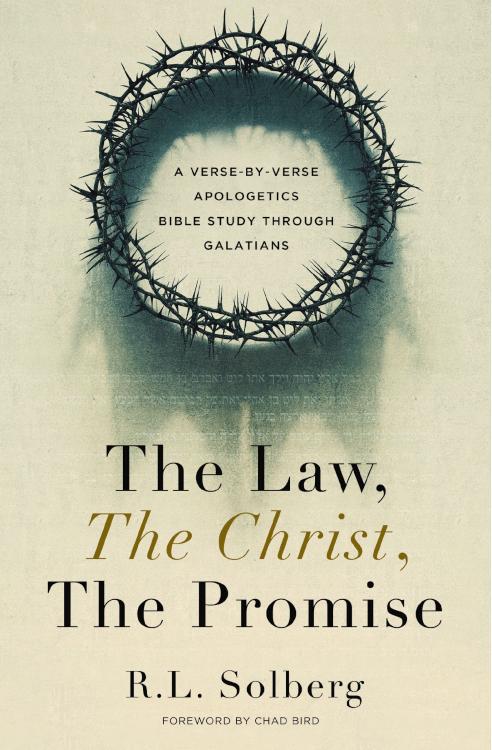 9780310165842 Law The Christ The Promise