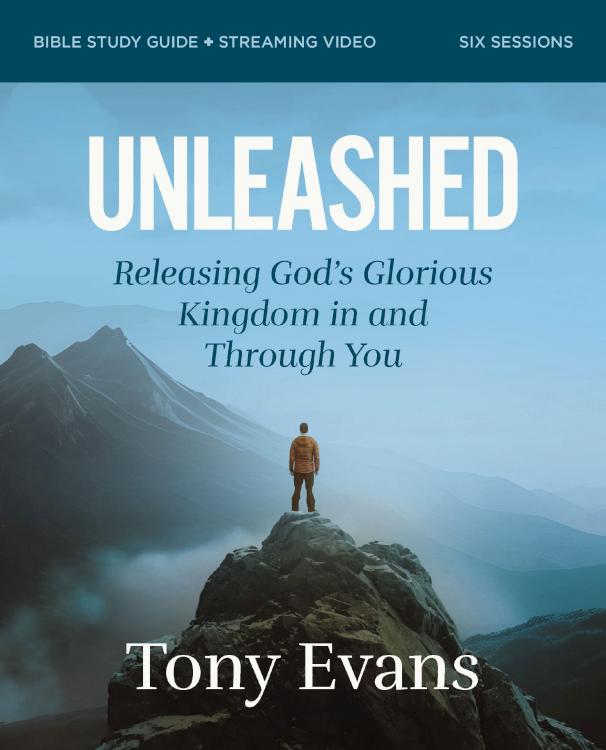 9780310171621 Unleashed Bible Study Guide Plus Streaming Video (Student/Study Guide)