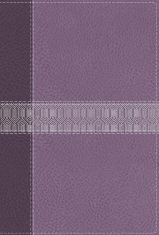 9780310454724 Giant Print Compact Bible Comfort Print