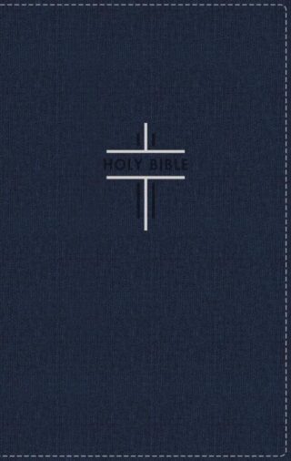 9780310454953 Bible For Teens Thinline Edition Comfort Print