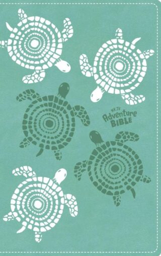9780310463450 Adventure Bible Full Color