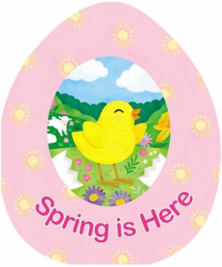 9780310770923 Spring Is Here