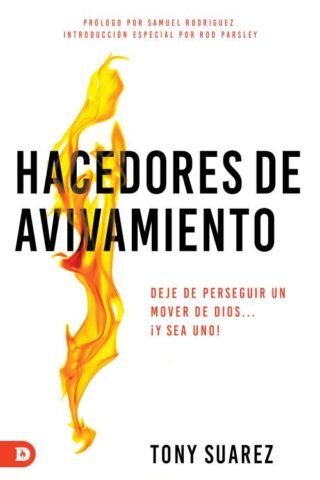 9780768462265 Hacedores De Avivamiento - (Spanish)