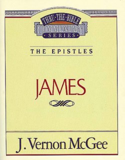 9780785208471 James : The Epistles
